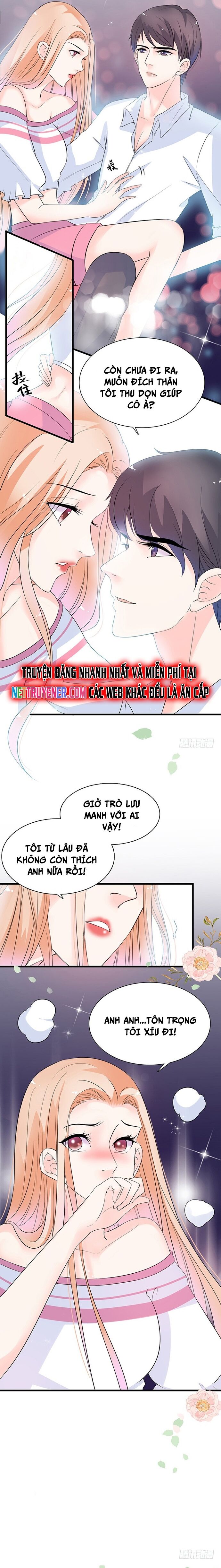 Chu Tiên Sinh, Ép Cưới Phạm Pháp Đó - Chapter 23 - Page 6