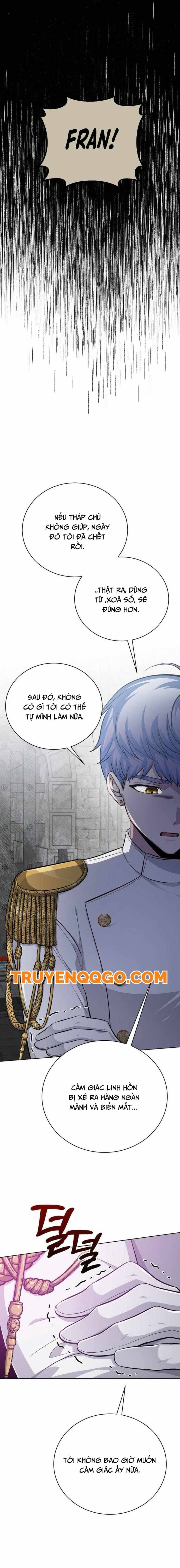 Đứa Trẻ Dị Biệt Của Tháp Phép Thuật - Chapter 11 - Page 26