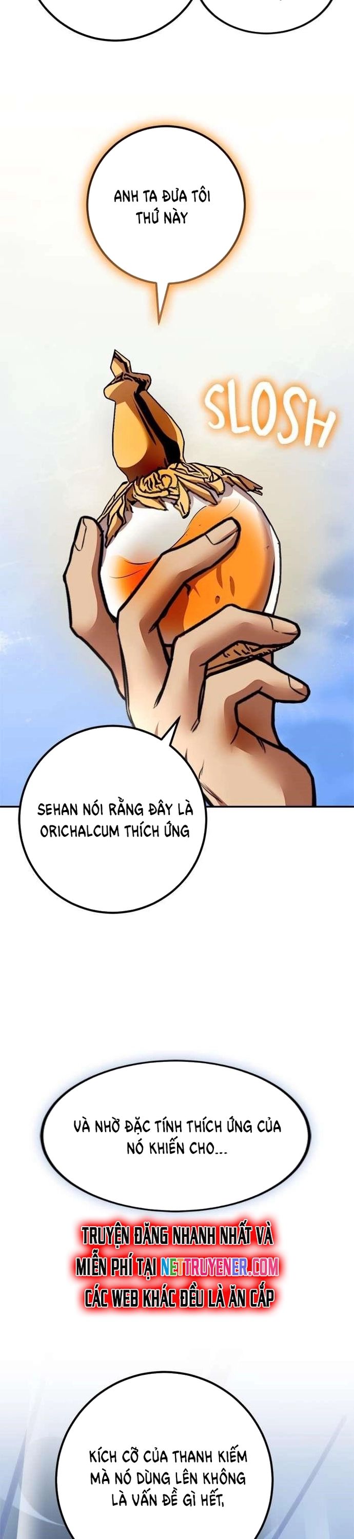 Trở Lại Thành Người Chơi - Chapter 184 - Page 10