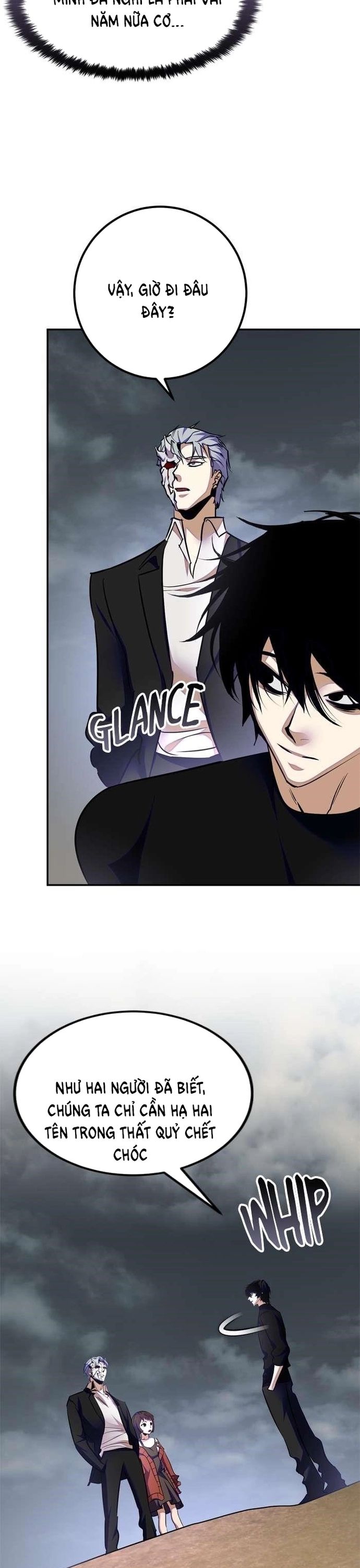 Trở Lại Thành Người Chơi - Chapter 184 - Page 13