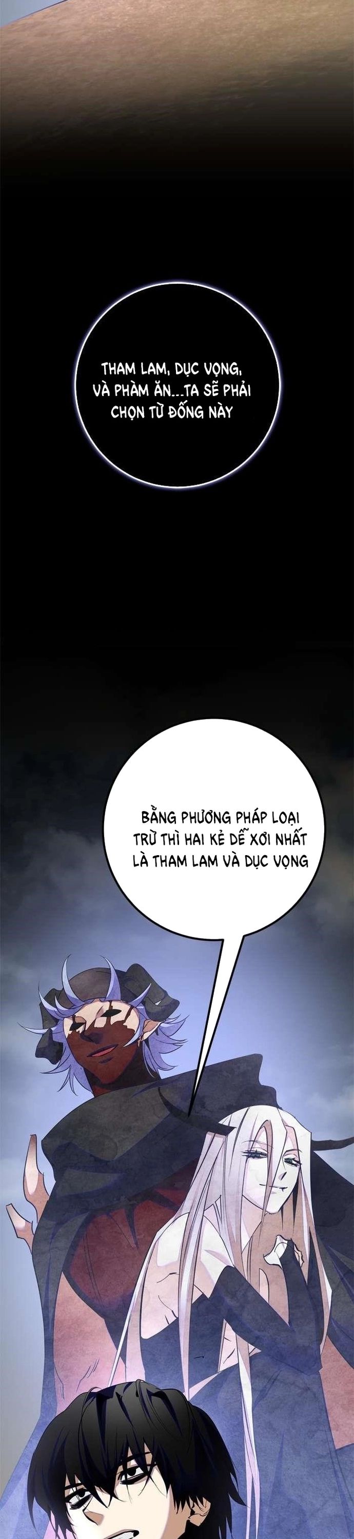 Trở Lại Thành Người Chơi - Chapter 184 - Page 14