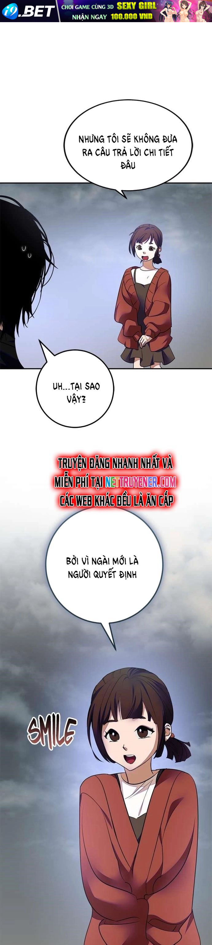 Trở Lại Thành Người Chơi - Chapter 184 - Page 17