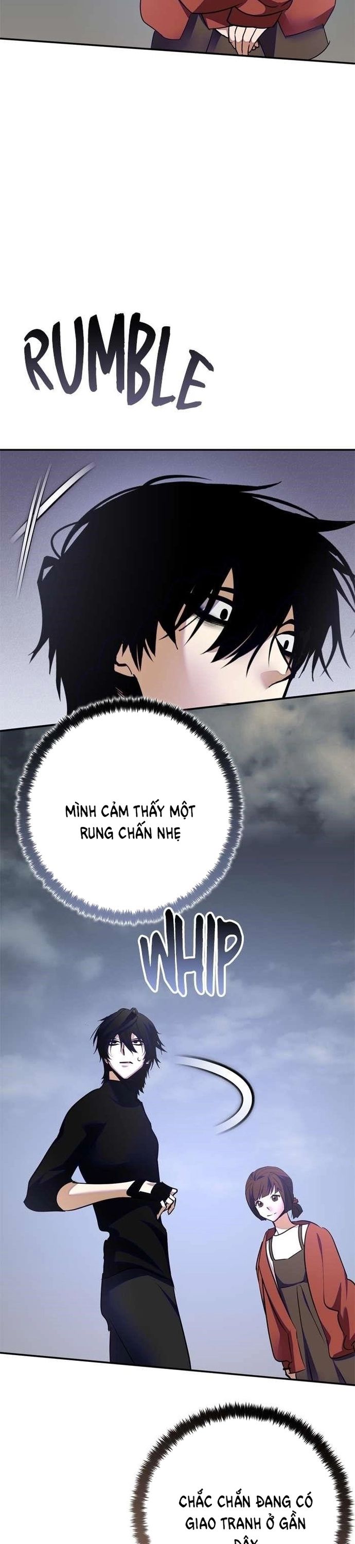 Trở Lại Thành Người Chơi - Chapter 184 - Page 18