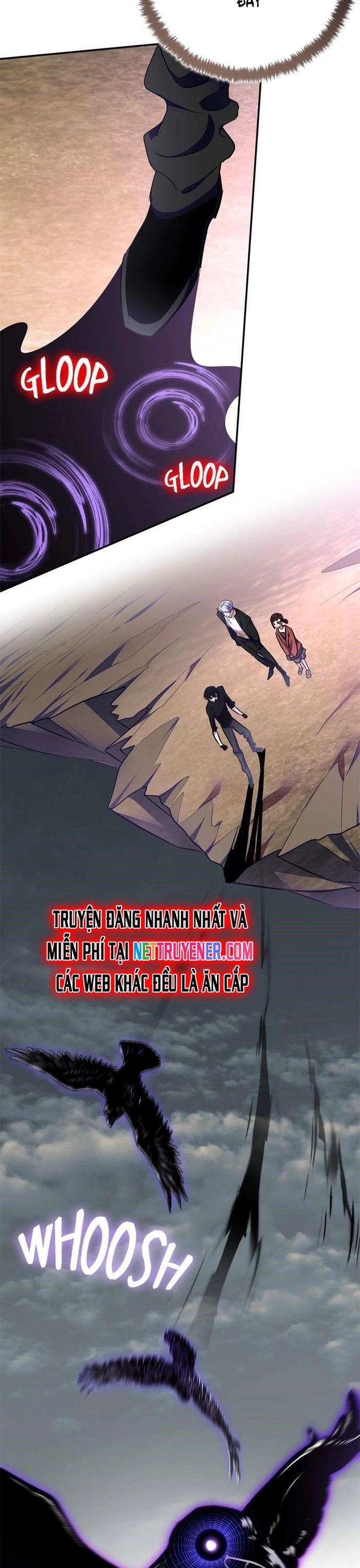 Trở Lại Thành Người Chơi - Chapter 184 - Page 19