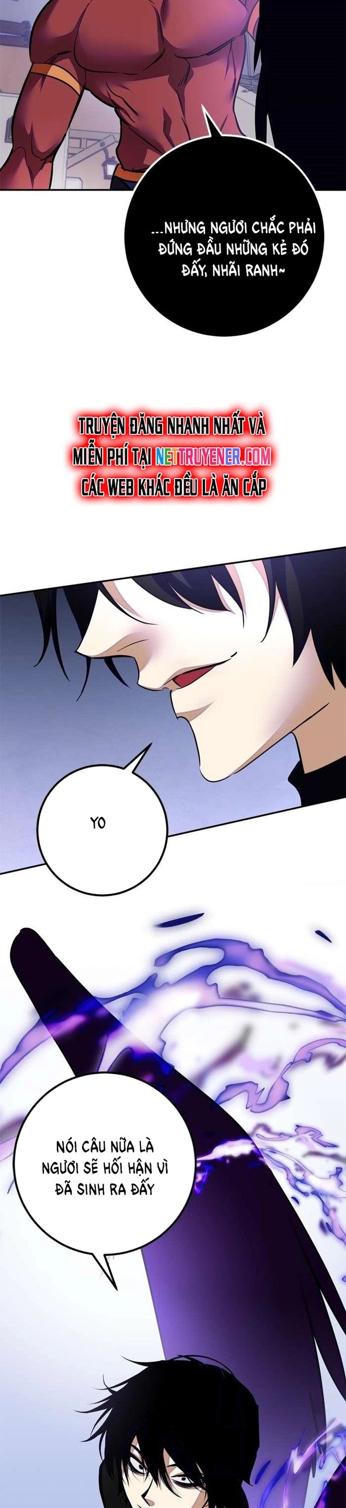 Trở Lại Thành Người Chơi - Chapter 184 - Page 27