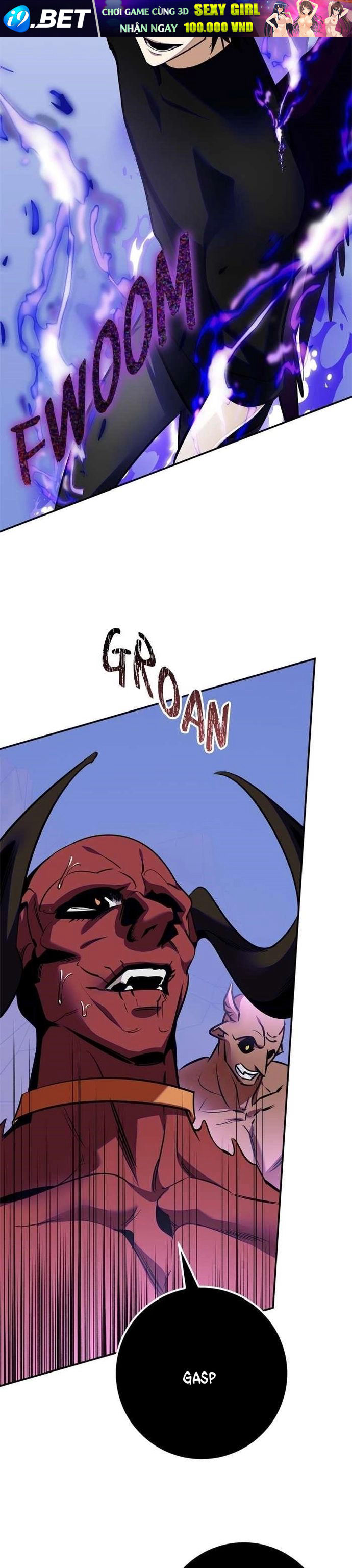 Trở Lại Thành Người Chơi - Chapter 184 - Page 28