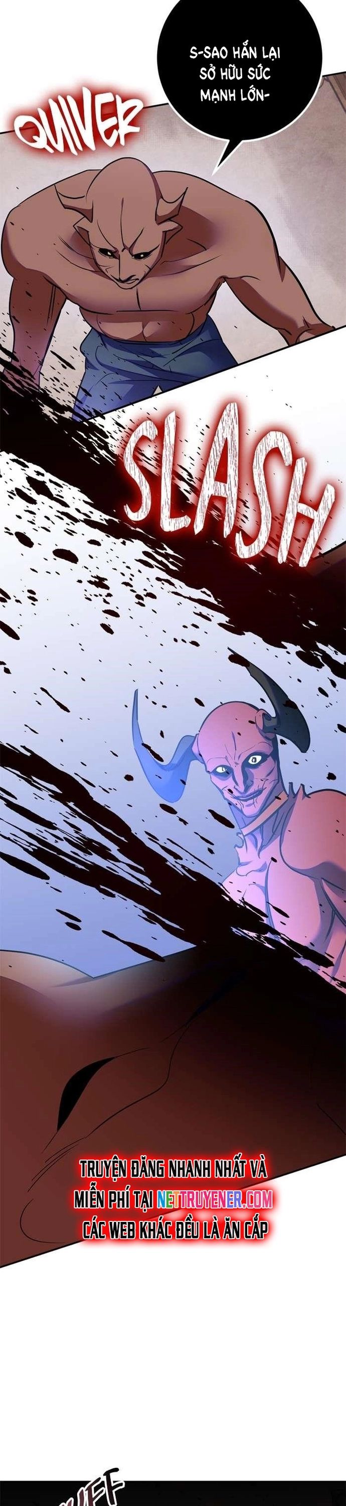 Trở Lại Thành Người Chơi - Chapter 184 - Page 29