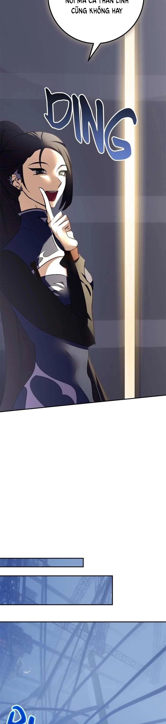 Trở Lại Thành Người Chơi - Chapter 184 - Page 3