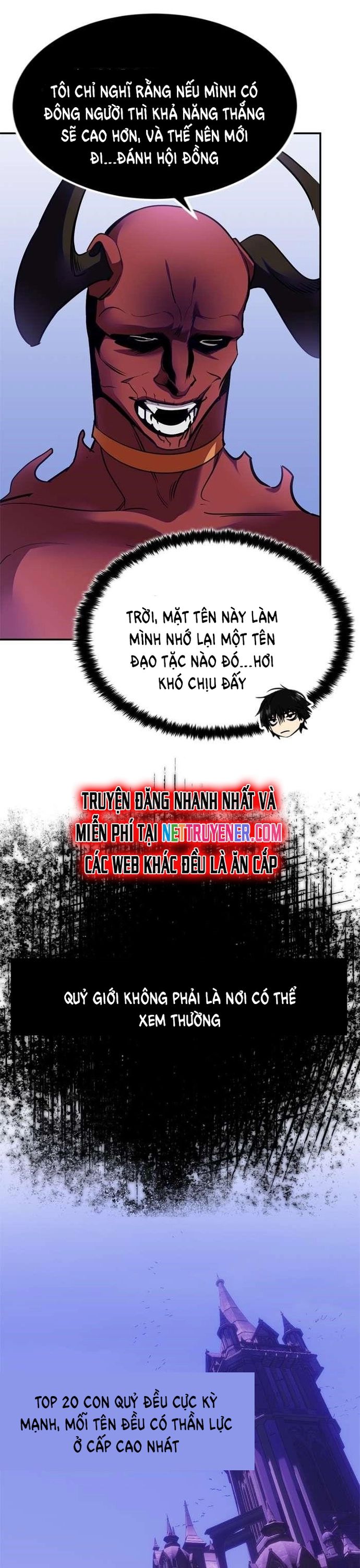 Trở Lại Thành Người Chơi - Chapter 184 - Page 34