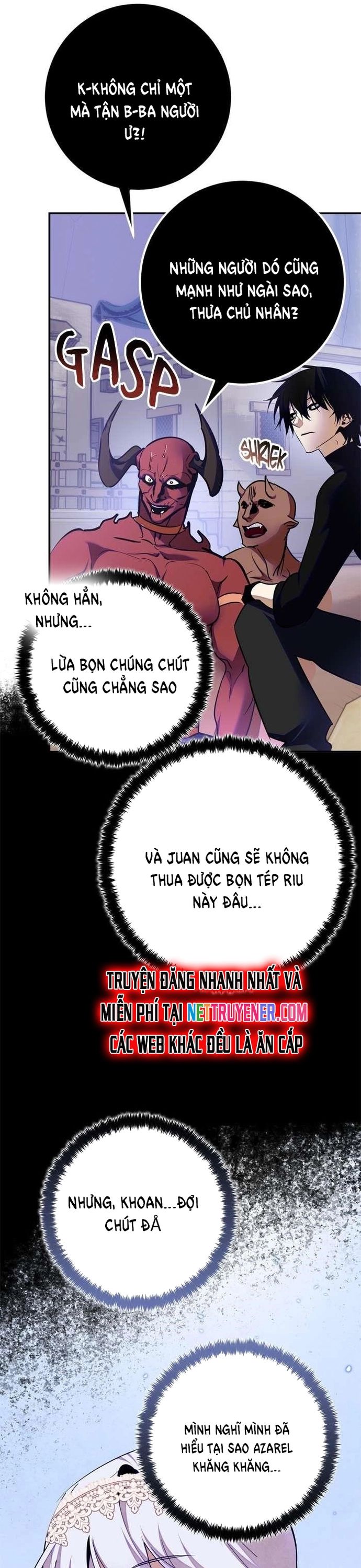 Trở Lại Thành Người Chơi - Chapter 184 - Page 36