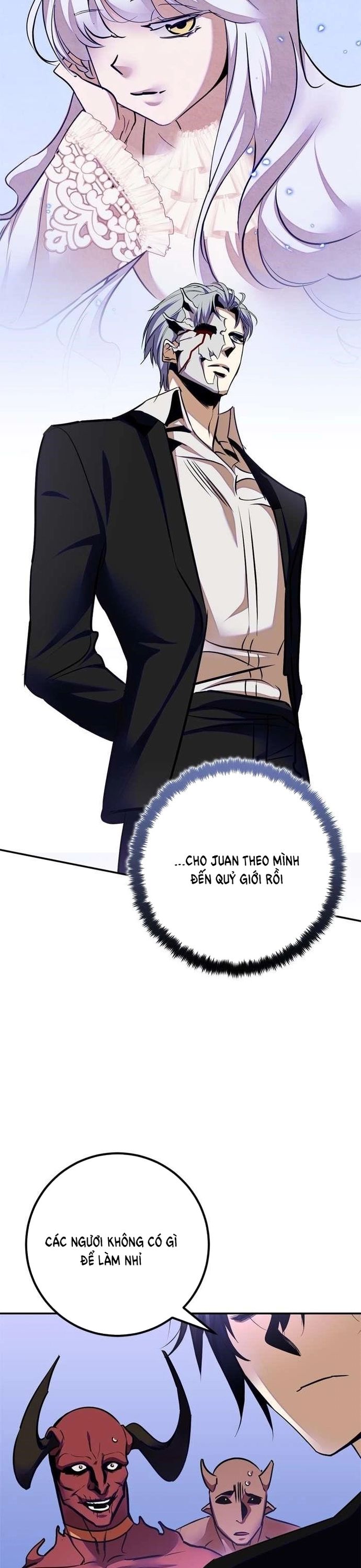 Trở Lại Thành Người Chơi - Chapter 184 - Page 37