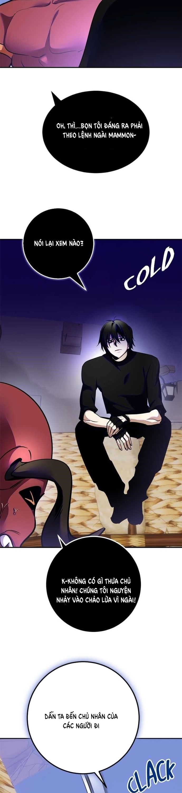 Trở Lại Thành Người Chơi - Chapter 184 - Page 38