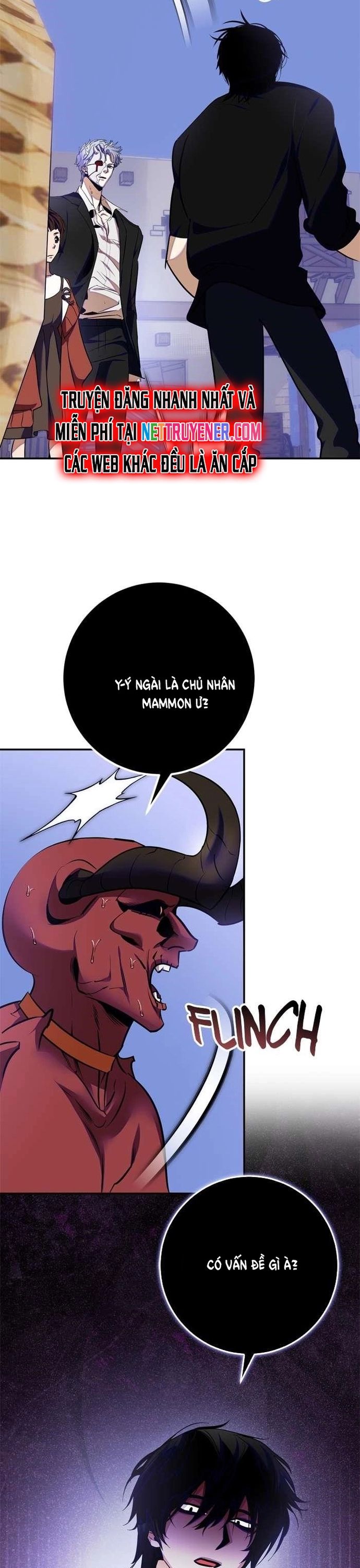 Trở Lại Thành Người Chơi - Chapter 184 - Page 39