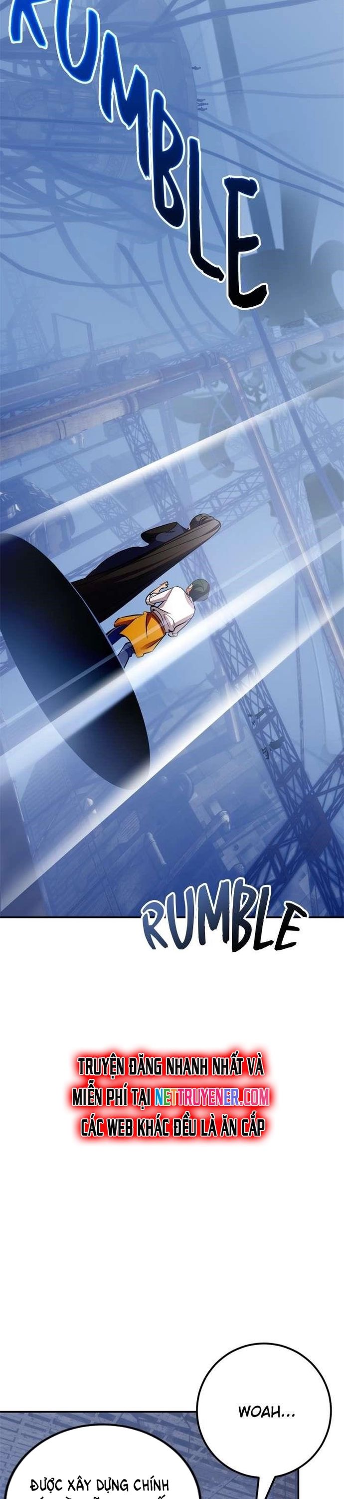 Trở Lại Thành Người Chơi - Chapter 184 - Page 4