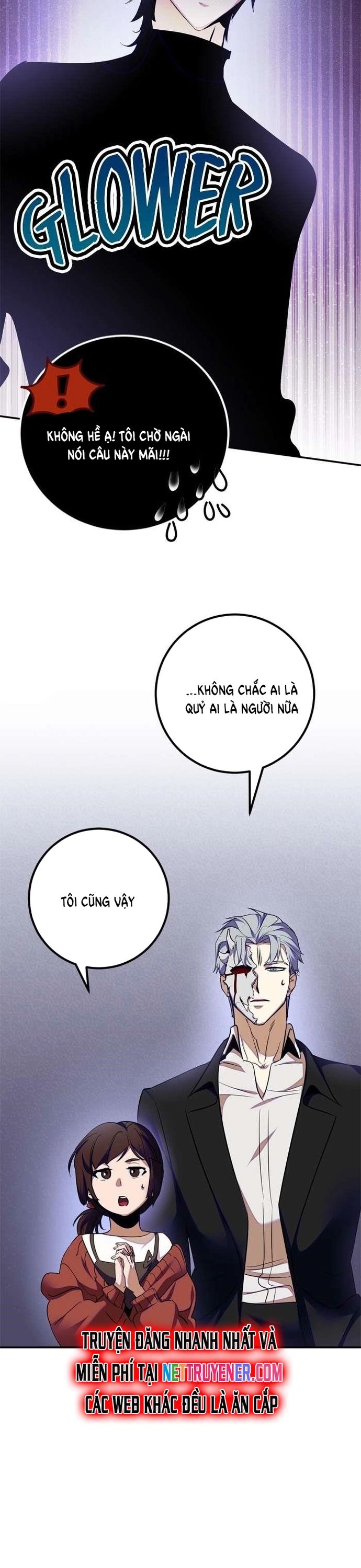 Trở Lại Thành Người Chơi - Chapter 184 - Page 40