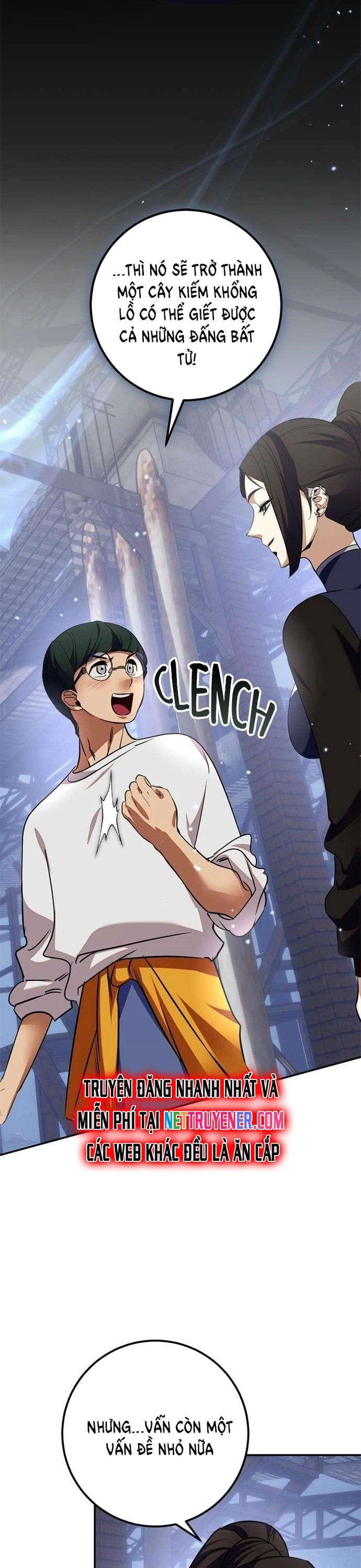 Trở Lại Thành Người Chơi - Chapter 184 - Page 8