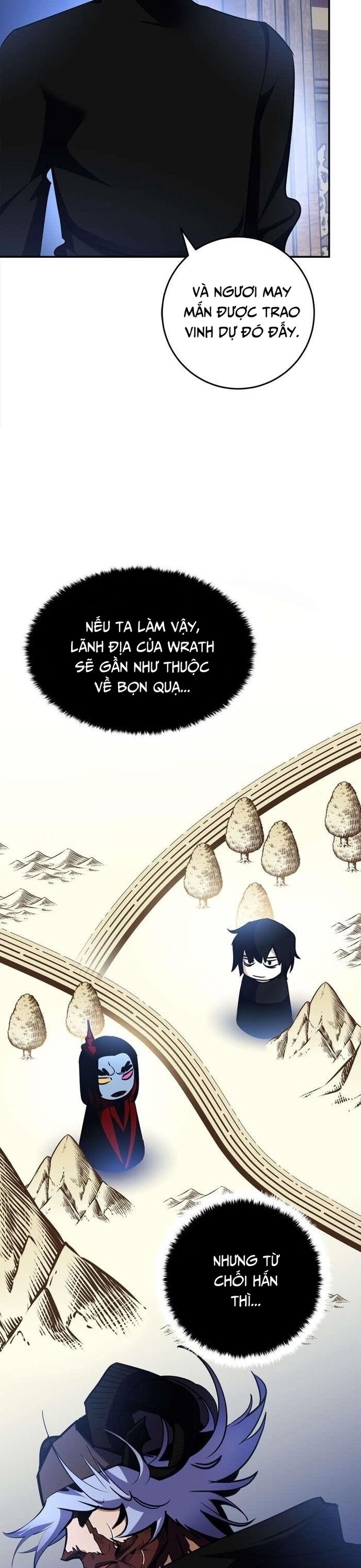 Trở Lại Thành Người Chơi - Chapter 185 - Page 15