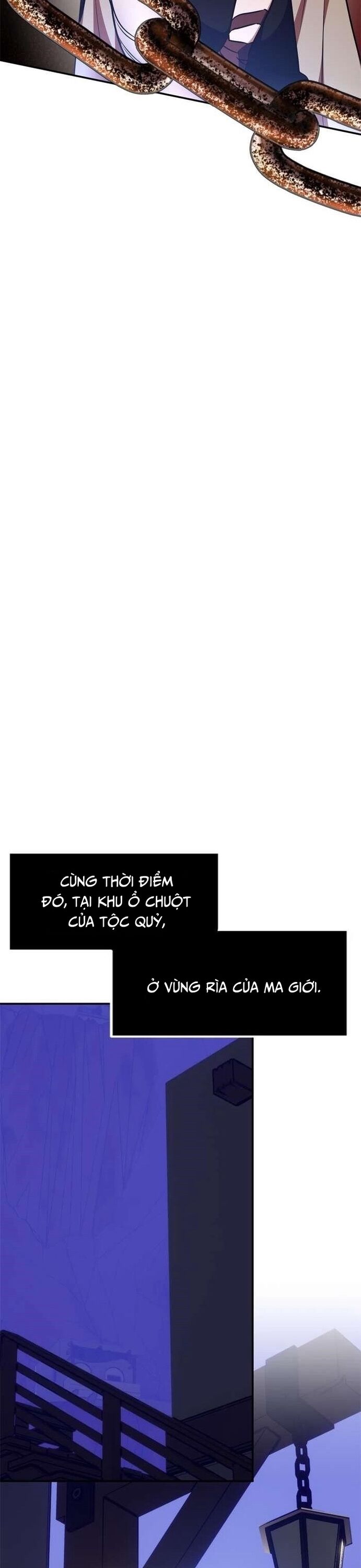 Trở Lại Thành Người Chơi - Chapter 185 - Page 20