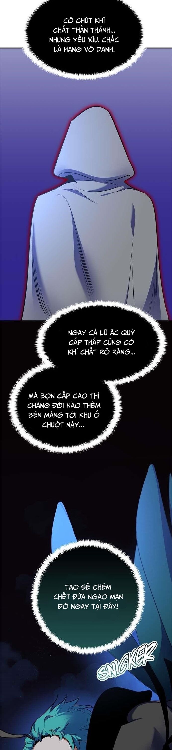 Trở Lại Thành Người Chơi - Chapter 185 - Page 24