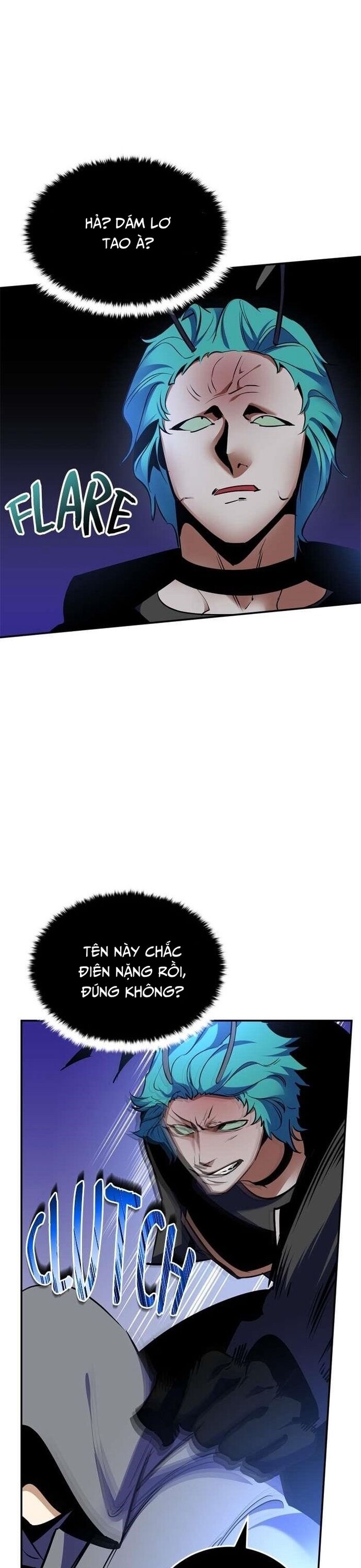 Trở Lại Thành Người Chơi - Chapter 185 - Page 26