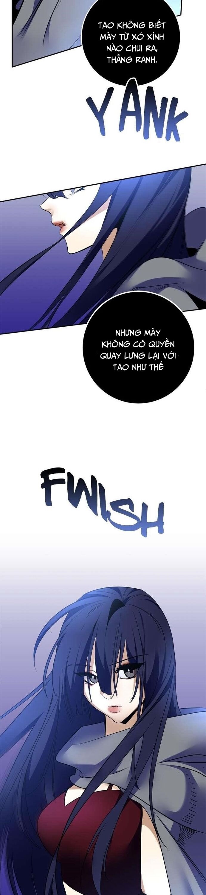 Trở Lại Thành Người Chơi - Chapter 185 - Page 27