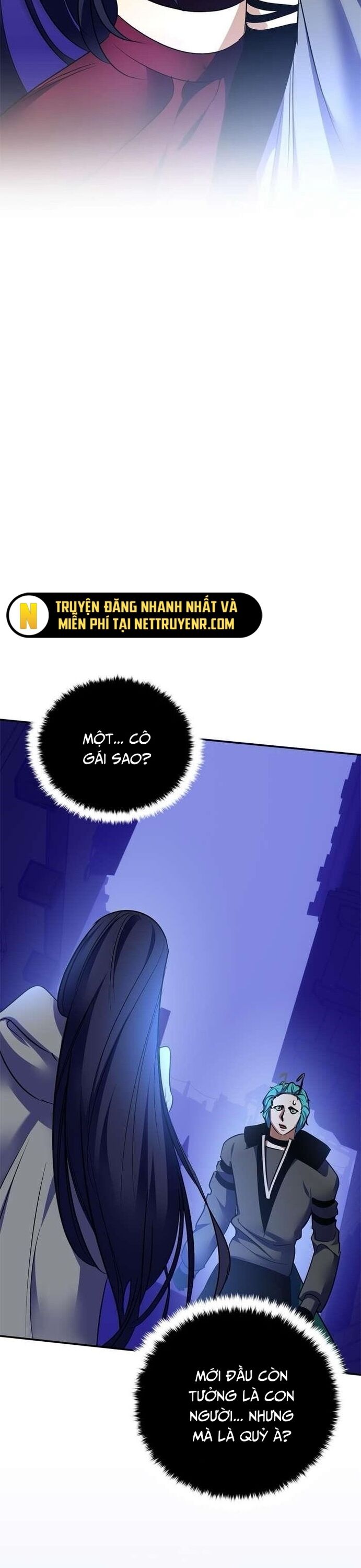 Trở Lại Thành Người Chơi - Chapter 185 - Page 28