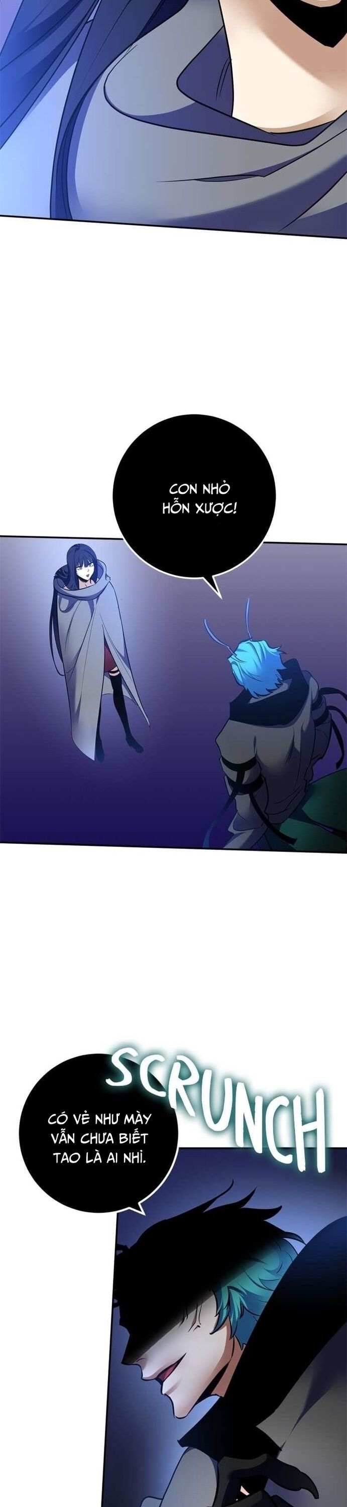 Trở Lại Thành Người Chơi - Chapter 185 - Page 31