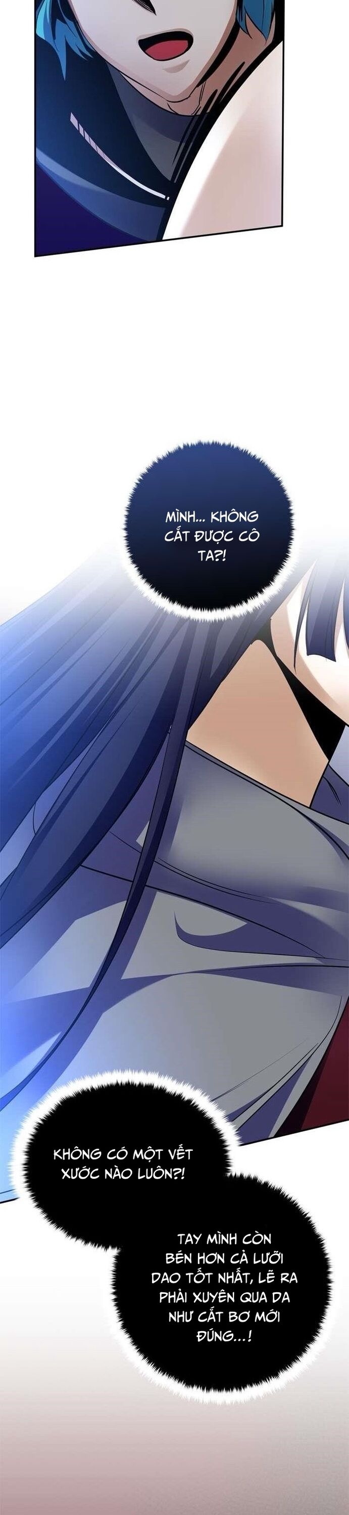 Trở Lại Thành Người Chơi - Chapter 185 - Page 34