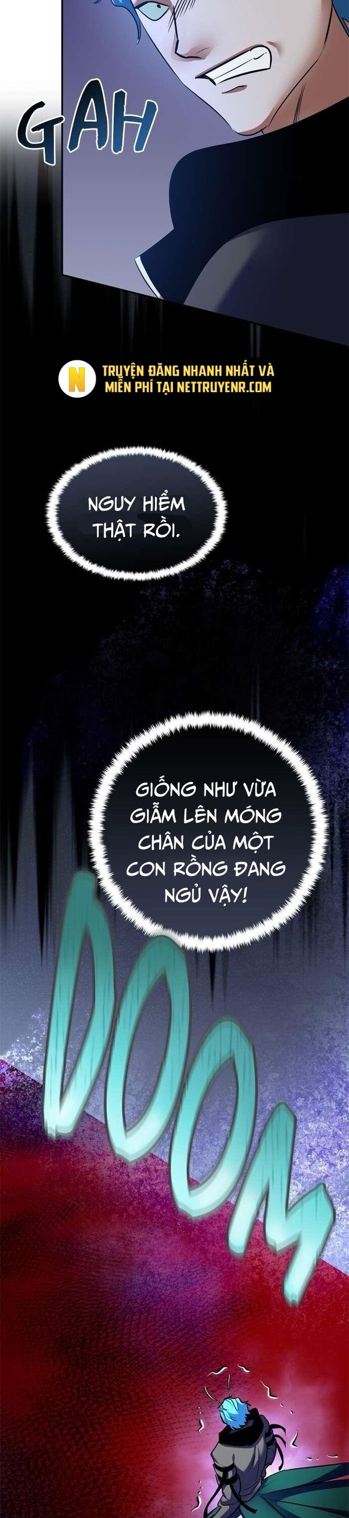 Trở Lại Thành Người Chơi - Chapter 185 - Page 36