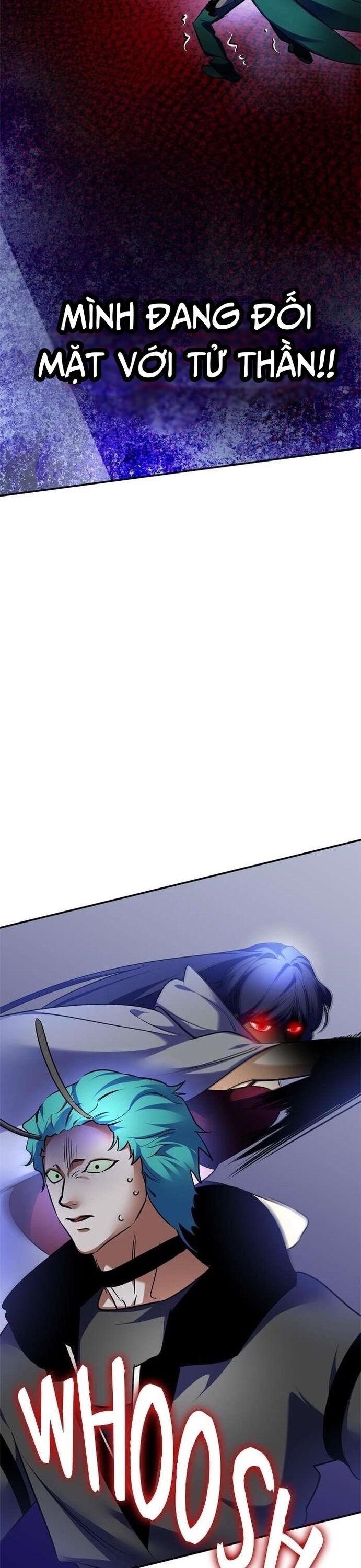 Trở Lại Thành Người Chơi - Chapter 185 - Page 37