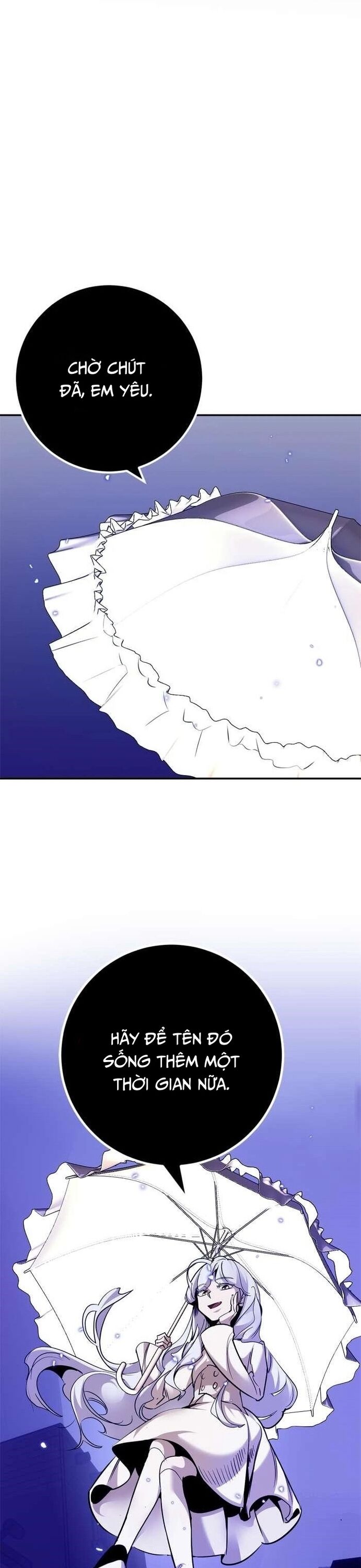 Trở Lại Thành Người Chơi - Chapter 185 - Page 41