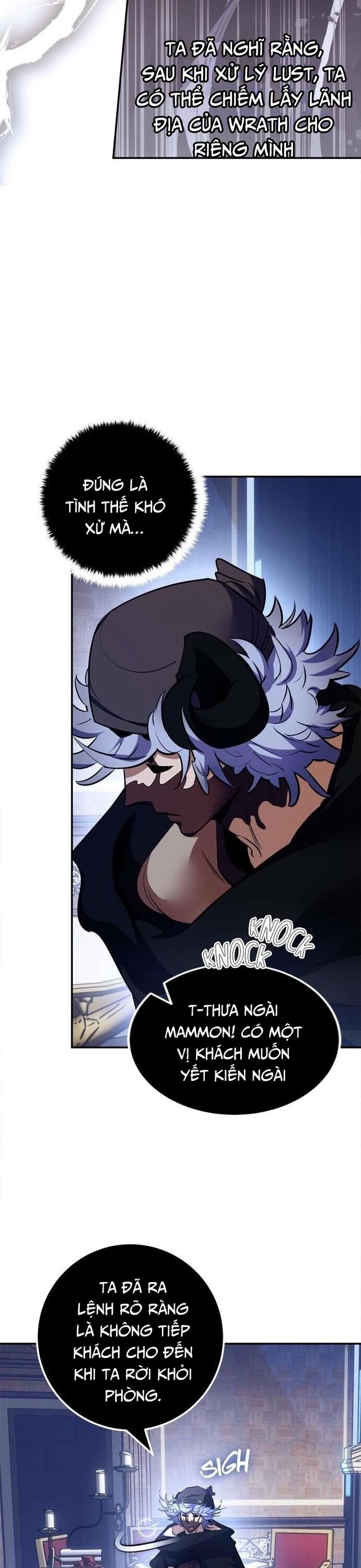 Trở Lại Thành Người Chơi - Chapter 185 - Page 5