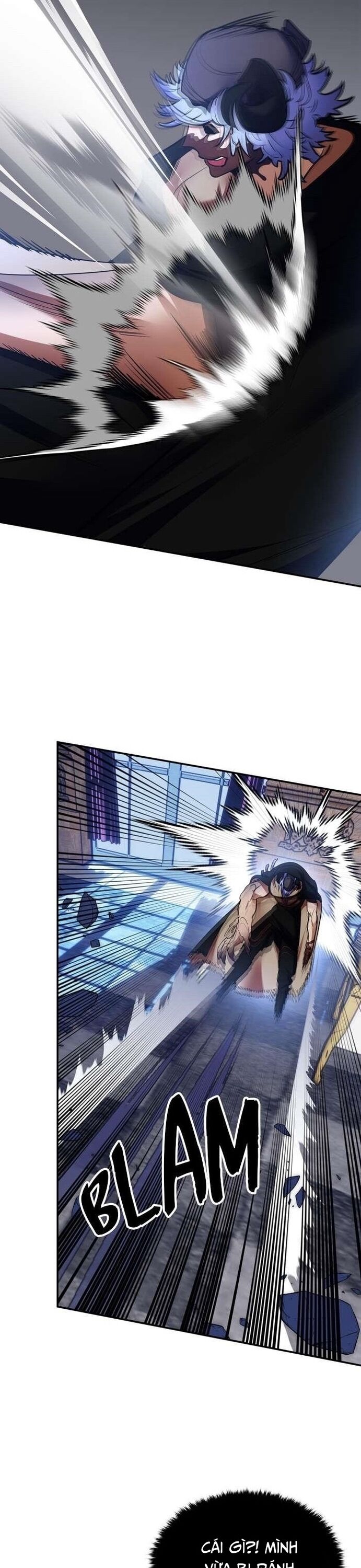 Trở Lại Thành Người Chơi - Chapter 185 - Page 7