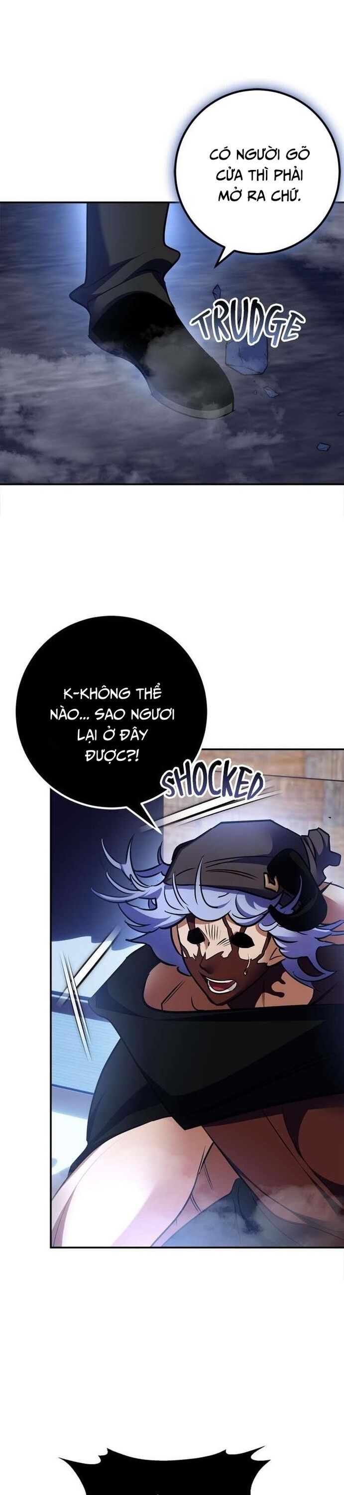 Trở Lại Thành Người Chơi - Chapter 185 - Page 9