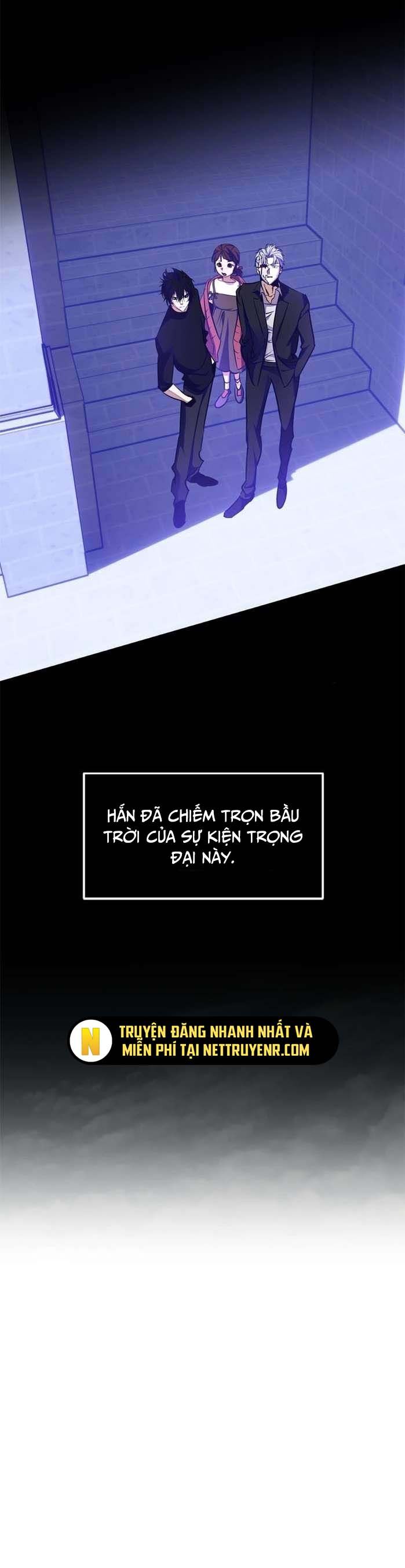 Trở Lại Thành Người Chơi - Chapter 186 - Page 12