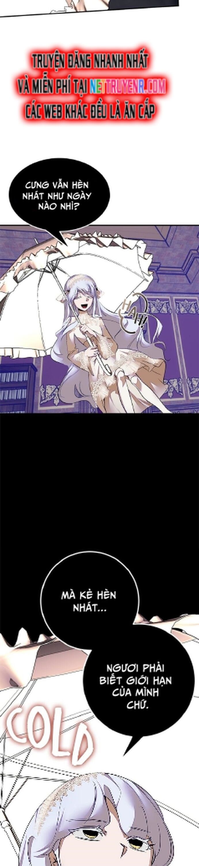 Trở Lại Thành Người Chơi - Chapter 187 - Page 10