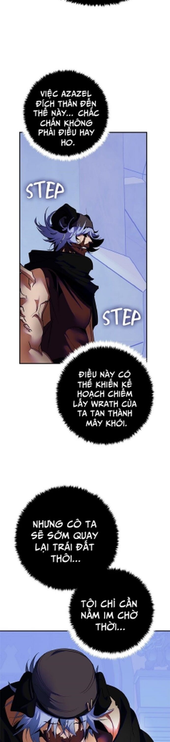 Trở Lại Thành Người Chơi - Chapter 187 - Page 13