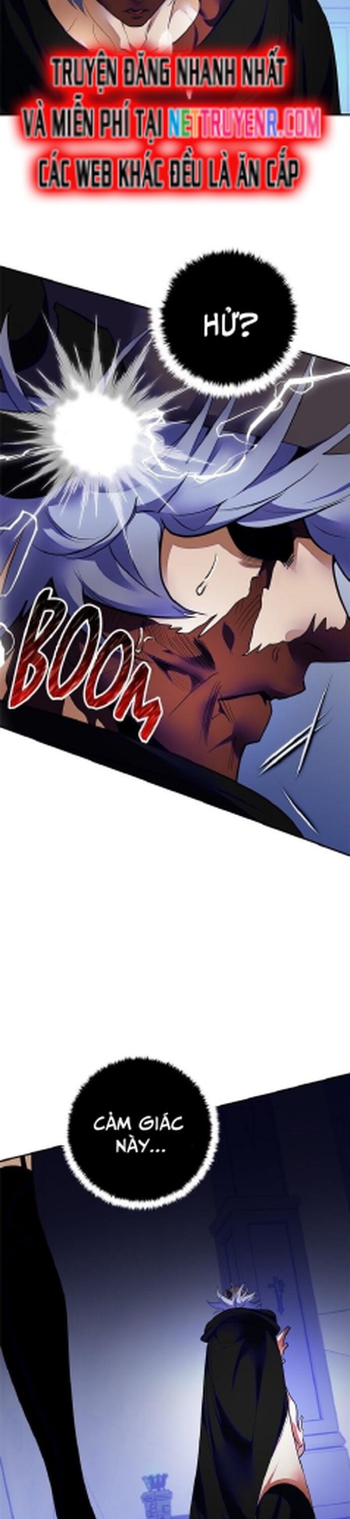 Trở Lại Thành Người Chơi - Chapter 187 - Page 14