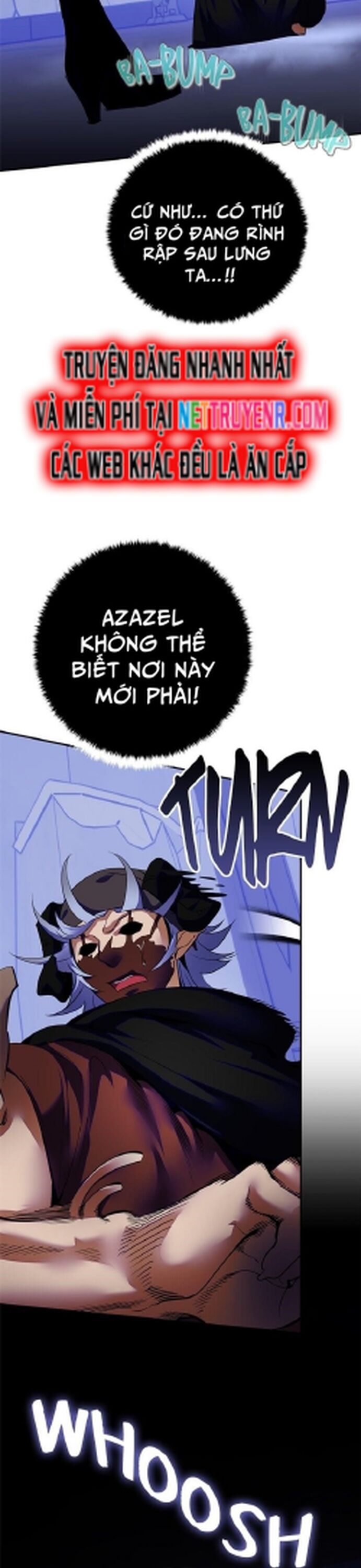 Trở Lại Thành Người Chơi - Chapter 187 - Page 15