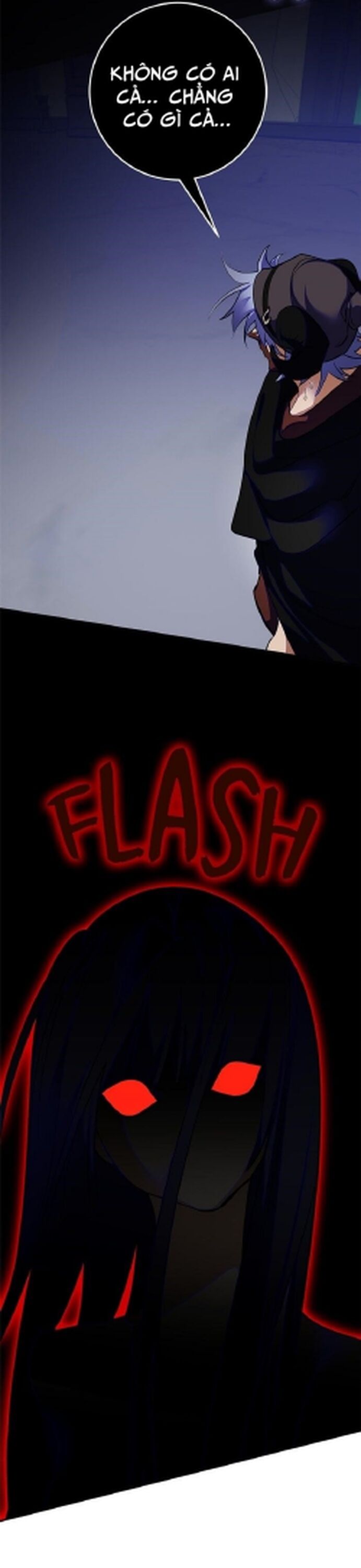 Trở Lại Thành Người Chơi - Chapter 187 - Page 16