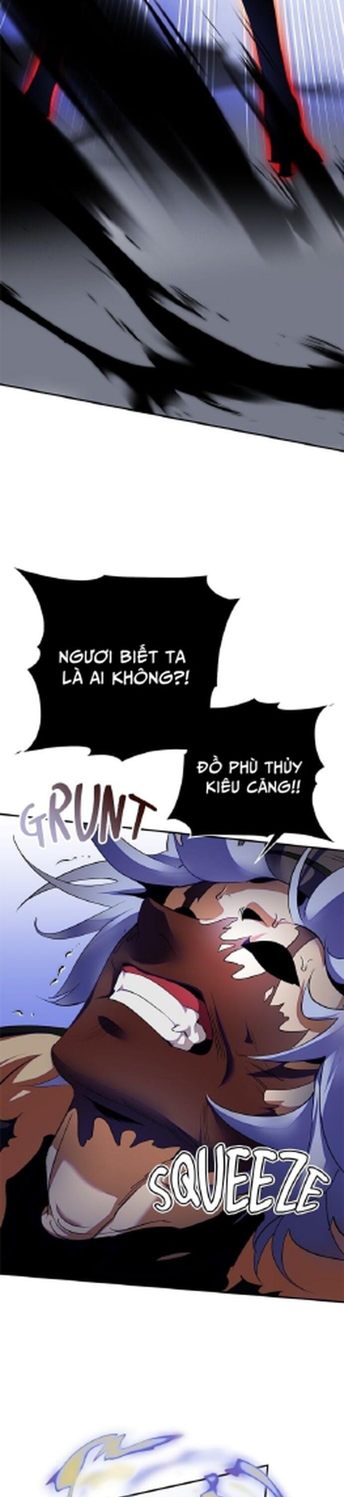 Trở Lại Thành Người Chơi - Chapter 187 - Page 18