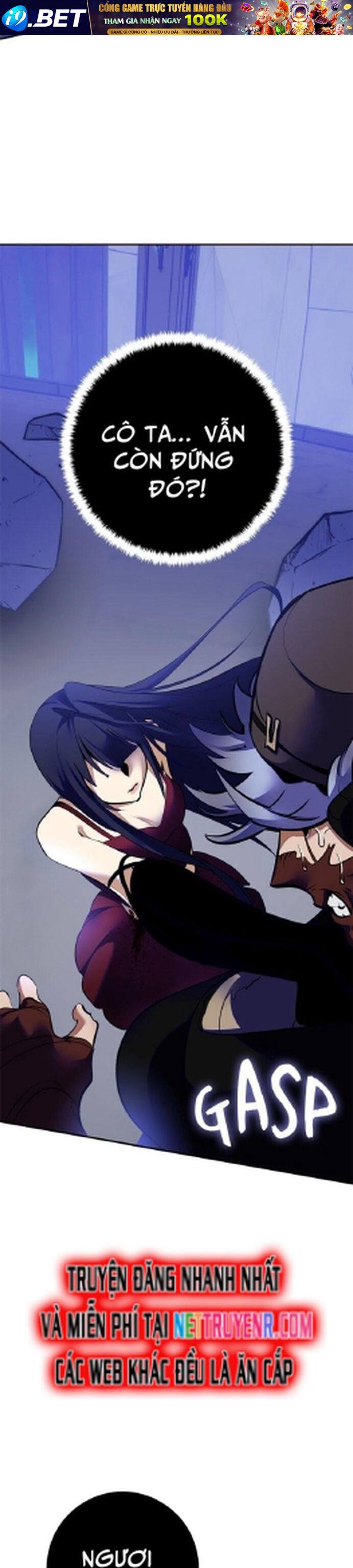 Trở Lại Thành Người Chơi - Chapter 187 - Page 20