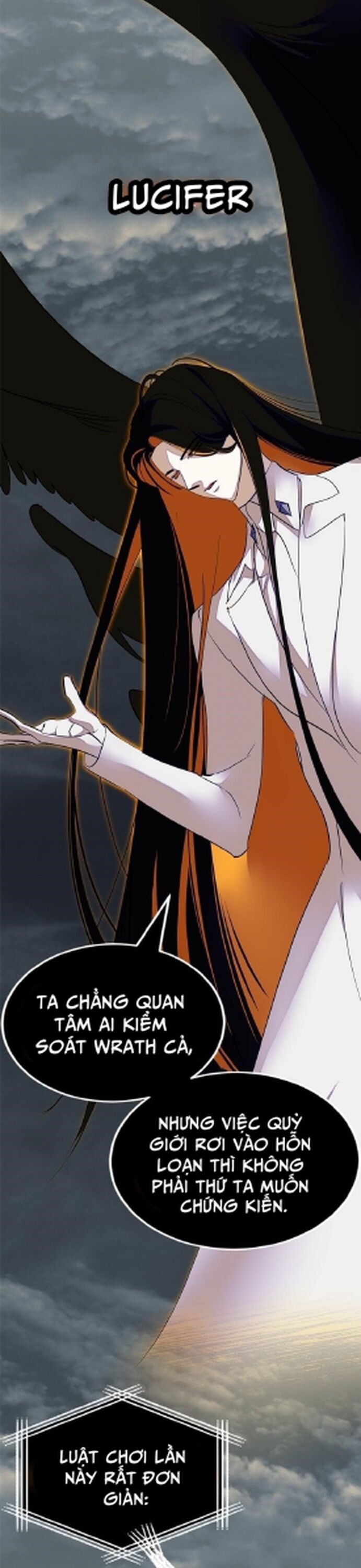 Trở Lại Thành Người Chơi - Chapter 187 - Page 25