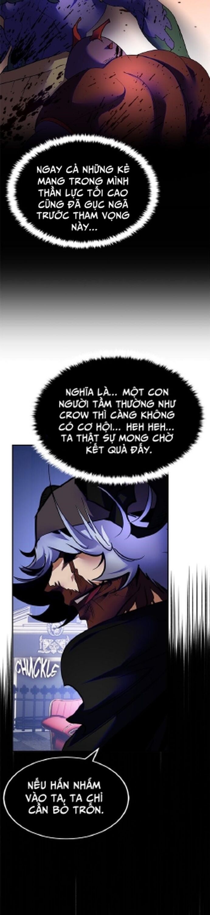 Trở Lại Thành Người Chơi - Chapter 187 - Page 3