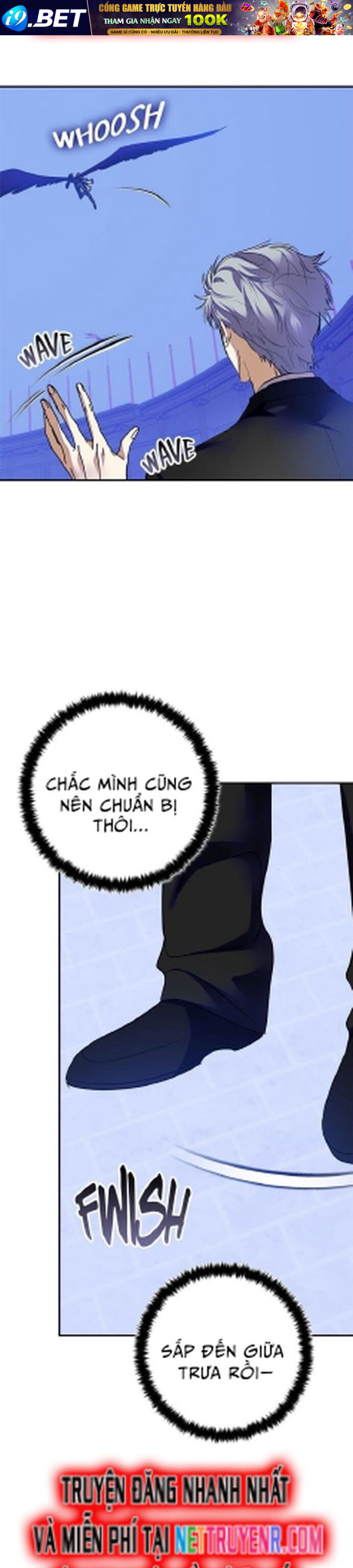 Trở Lại Thành Người Chơi - Chapter 187 - Page 30