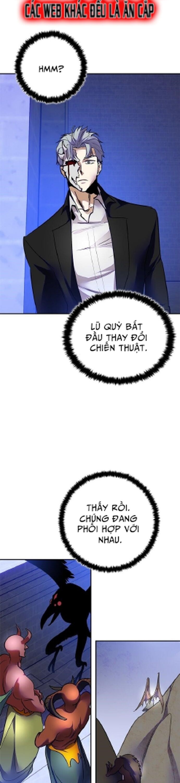 Trở Lại Thành Người Chơi - Chapter 187 - Page 31