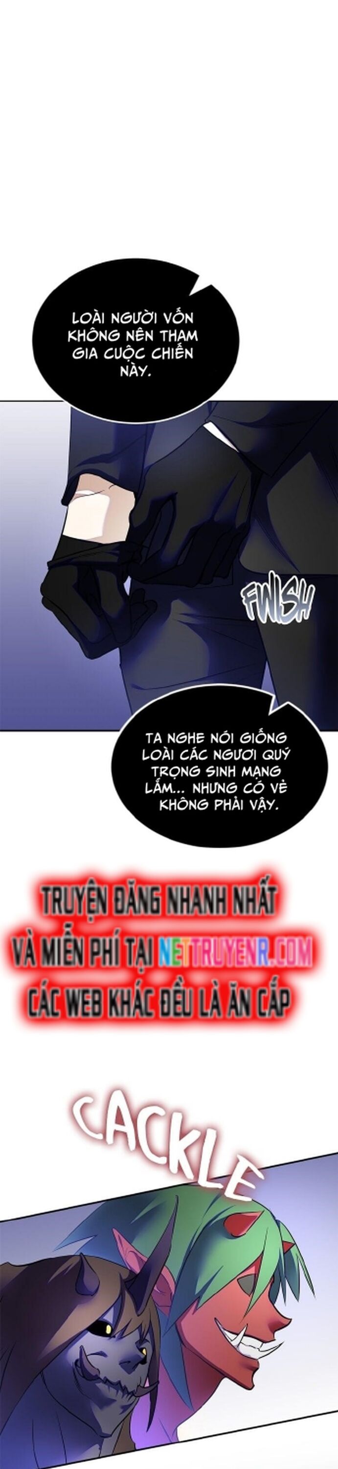 Trở Lại Thành Người Chơi - Chapter 187 - Page 34