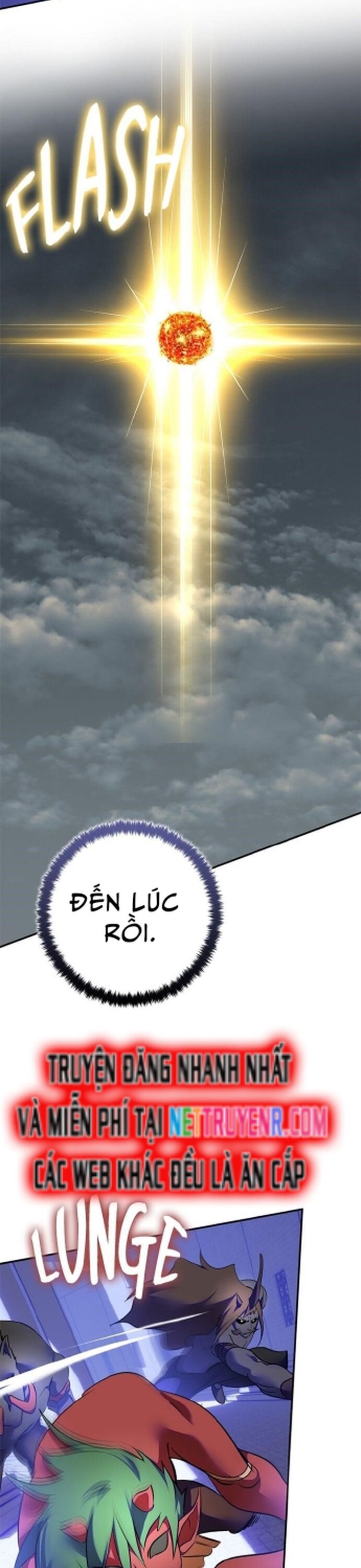 Trở Lại Thành Người Chơi - Chapter 187 - Page 35