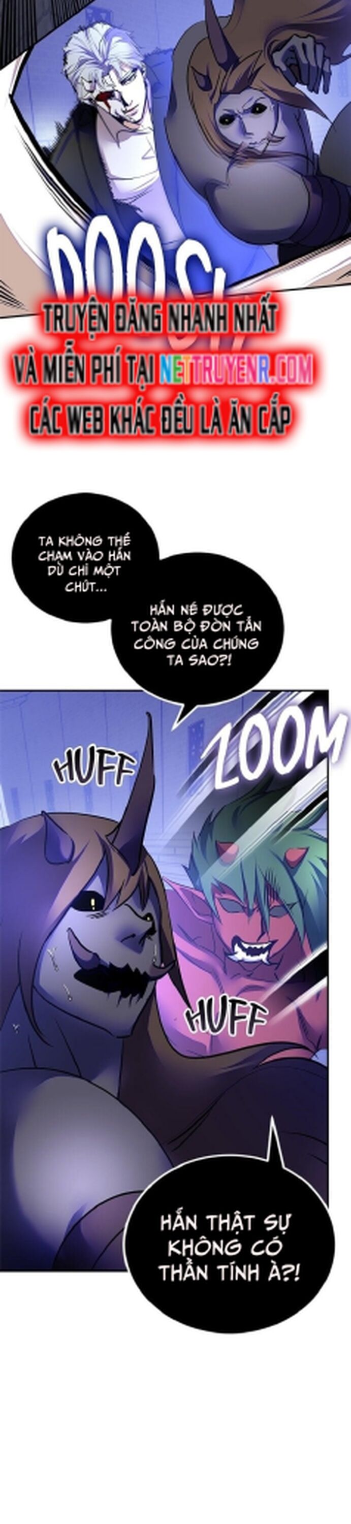 Trở Lại Thành Người Chơi - Chapter 187 - Page 38