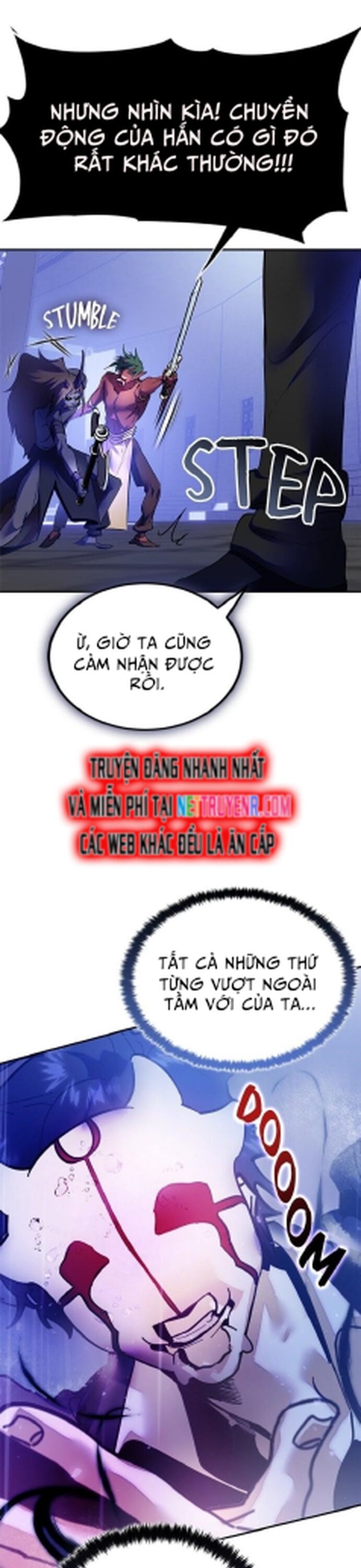 Trở Lại Thành Người Chơi - Chapter 187 - Page 39